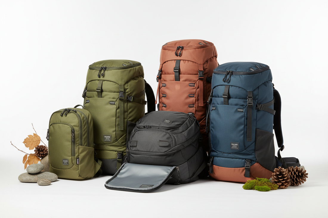 The Ultimate Backpack Buying Guide: Find the Perfect Pack for Every Adventure
