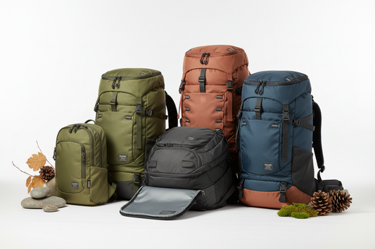The Ultimate Backpack Buying Guide: Find the Perfect Pack for Every Adventure