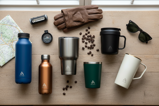 The Ultimate Tumbler Guide: Stay Hydrated in Style