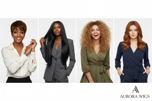 The Complete Wig Buying Guide: Find Your Perfect Look with Confidence