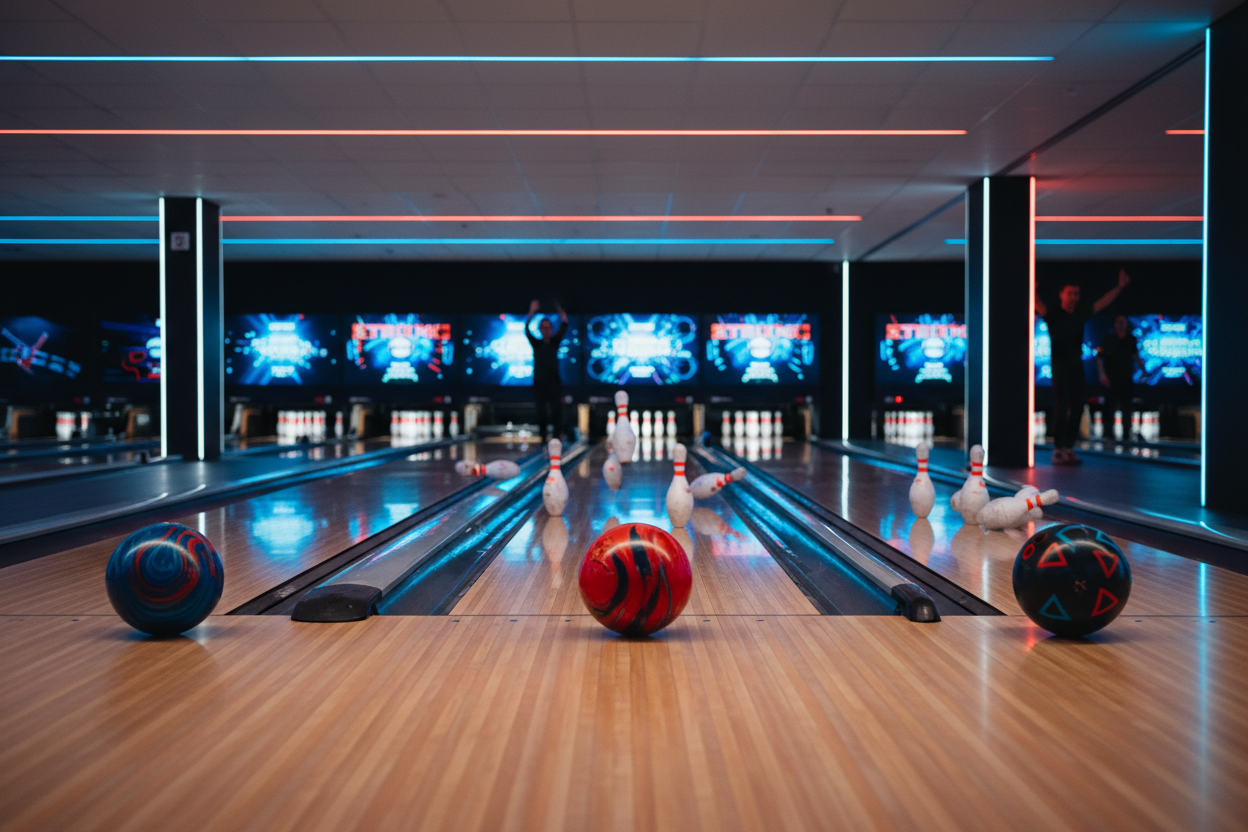 Bowling