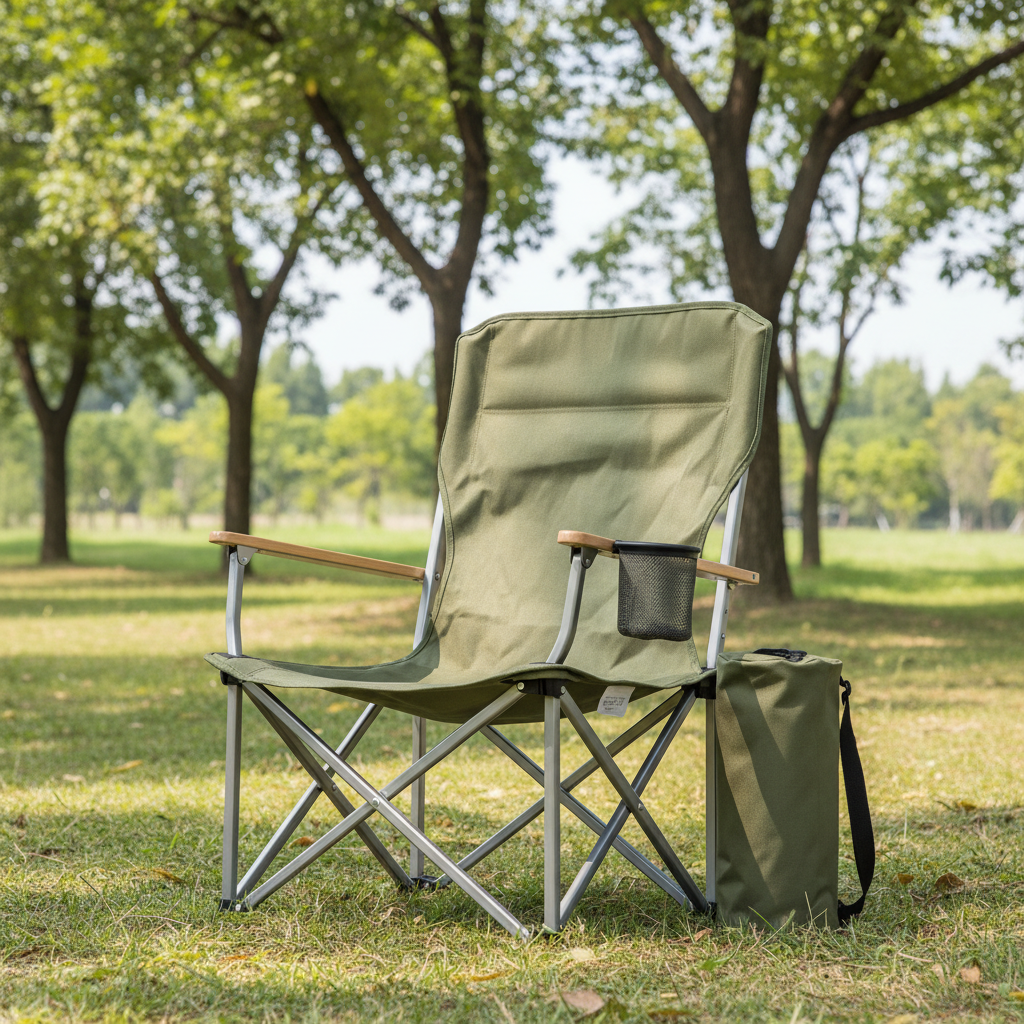 Camping Chair
