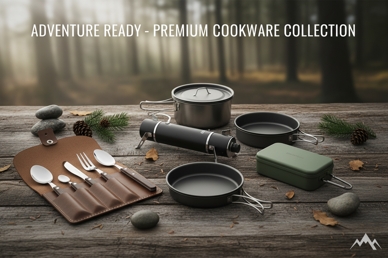 Camping Cookware