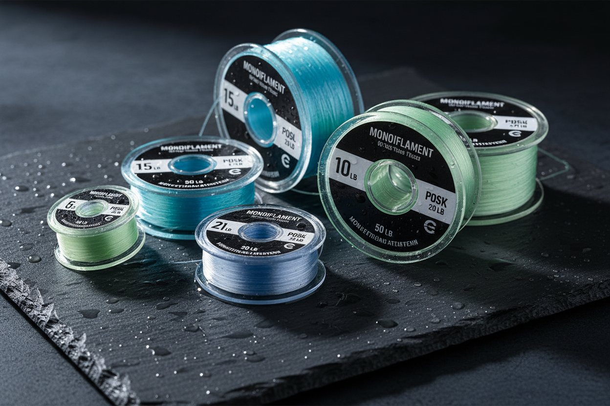 Fishing Line
