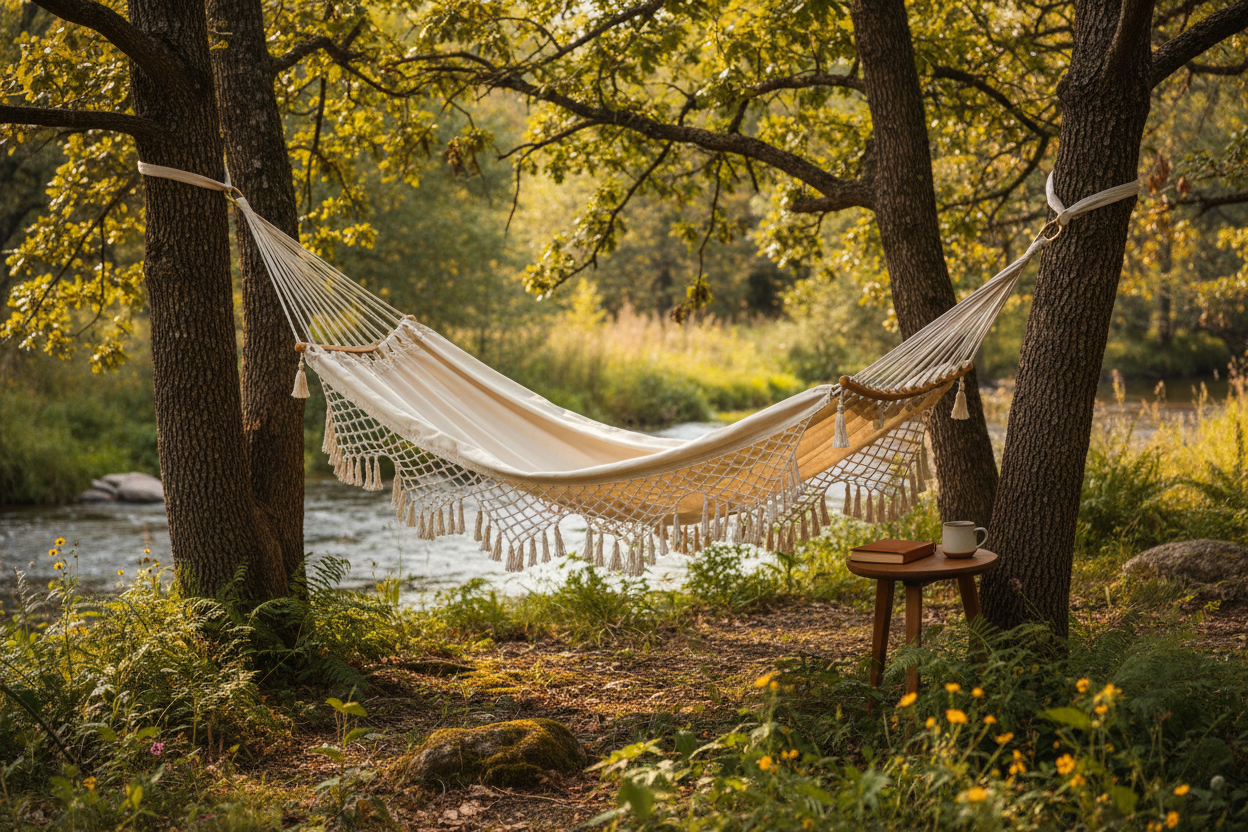 Camping Hammock