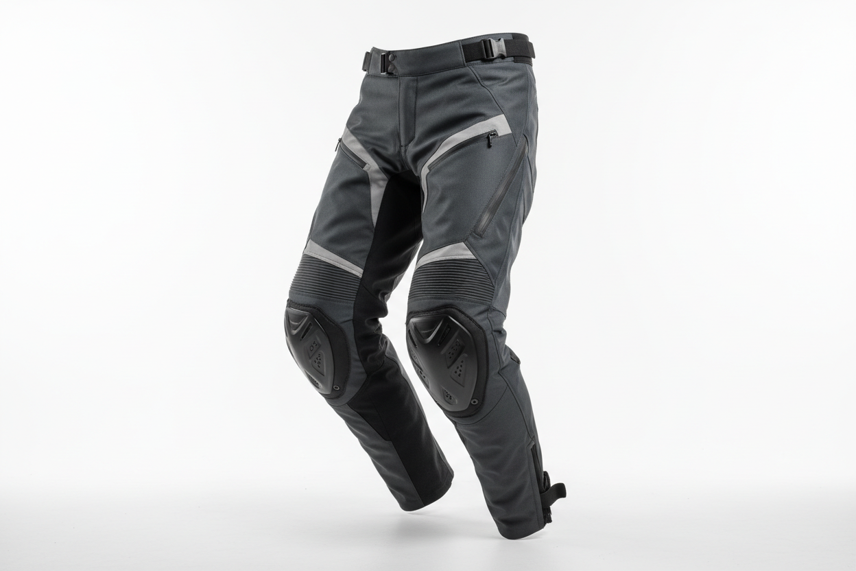 Motorcycle Pants