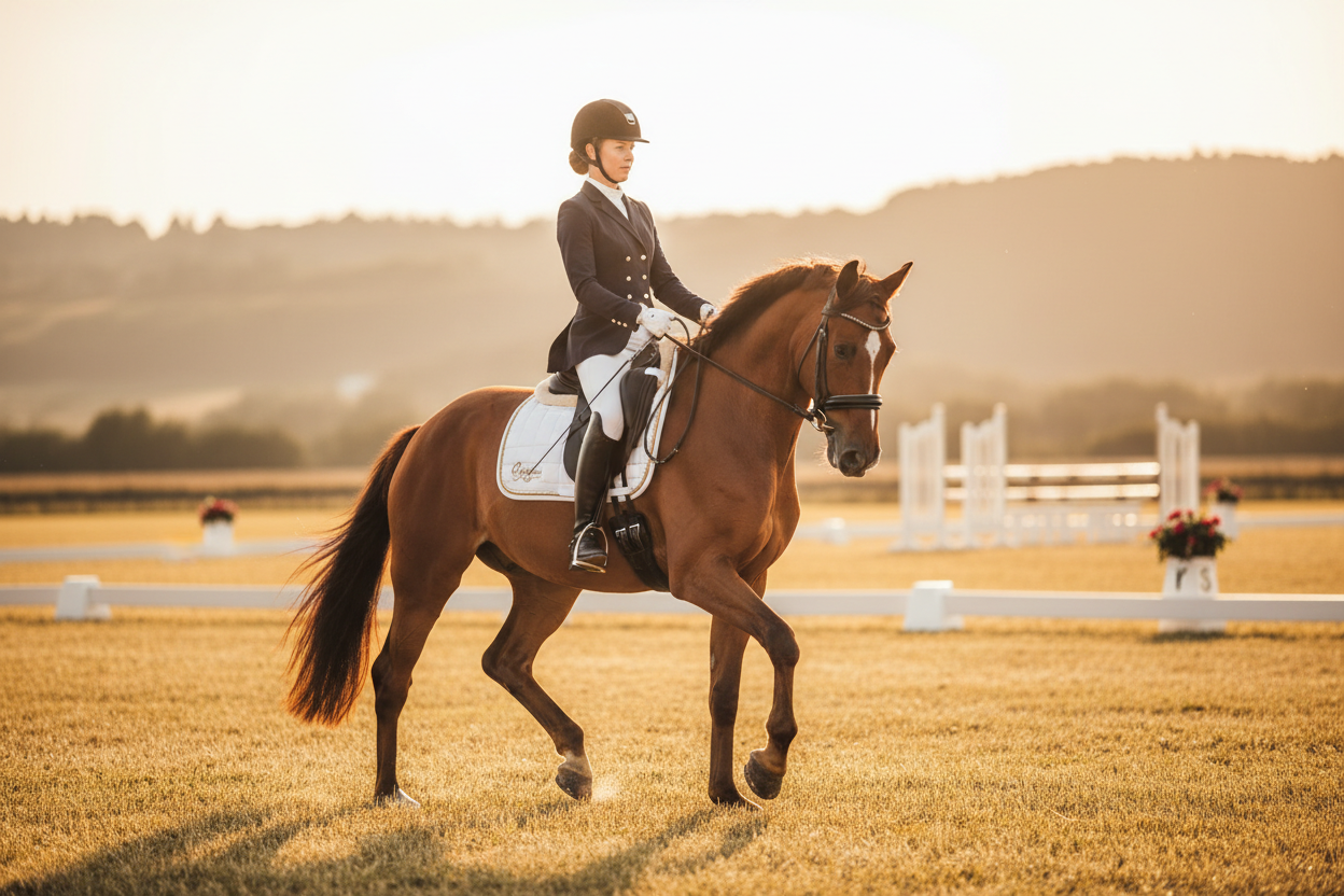 Horseback Riding - Equestrian Gear & Accessories