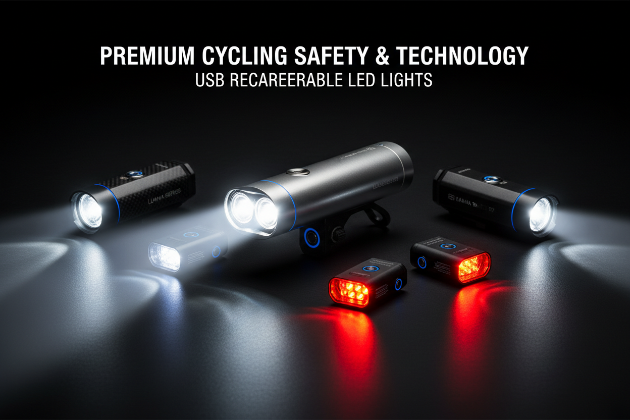 Bike Lights