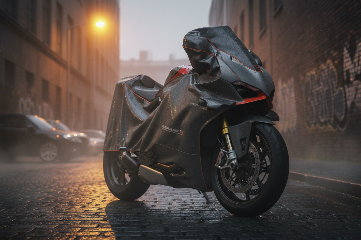 Motorcycle Covers