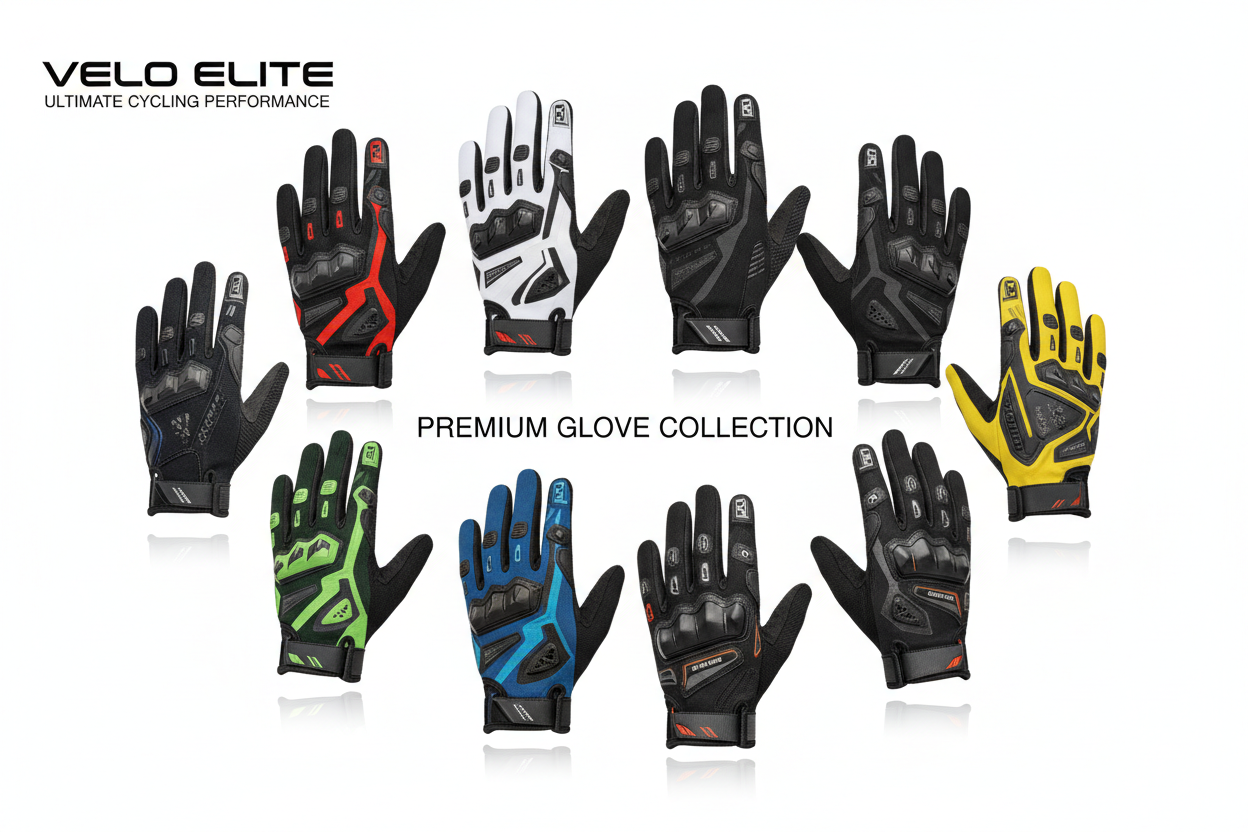 Cycling Gloves