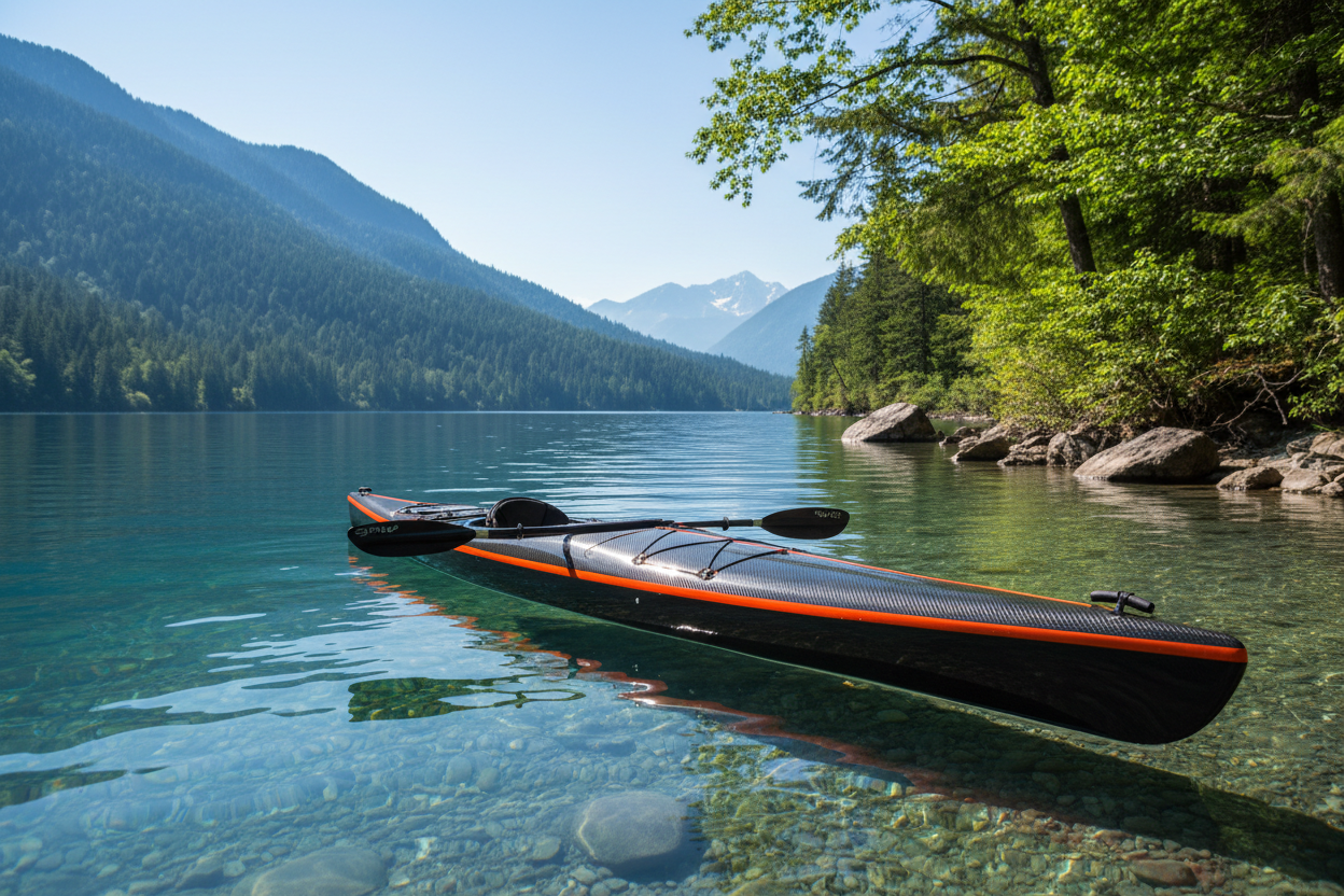 Kayak - Water Sports & Leisure Kayak Equipment