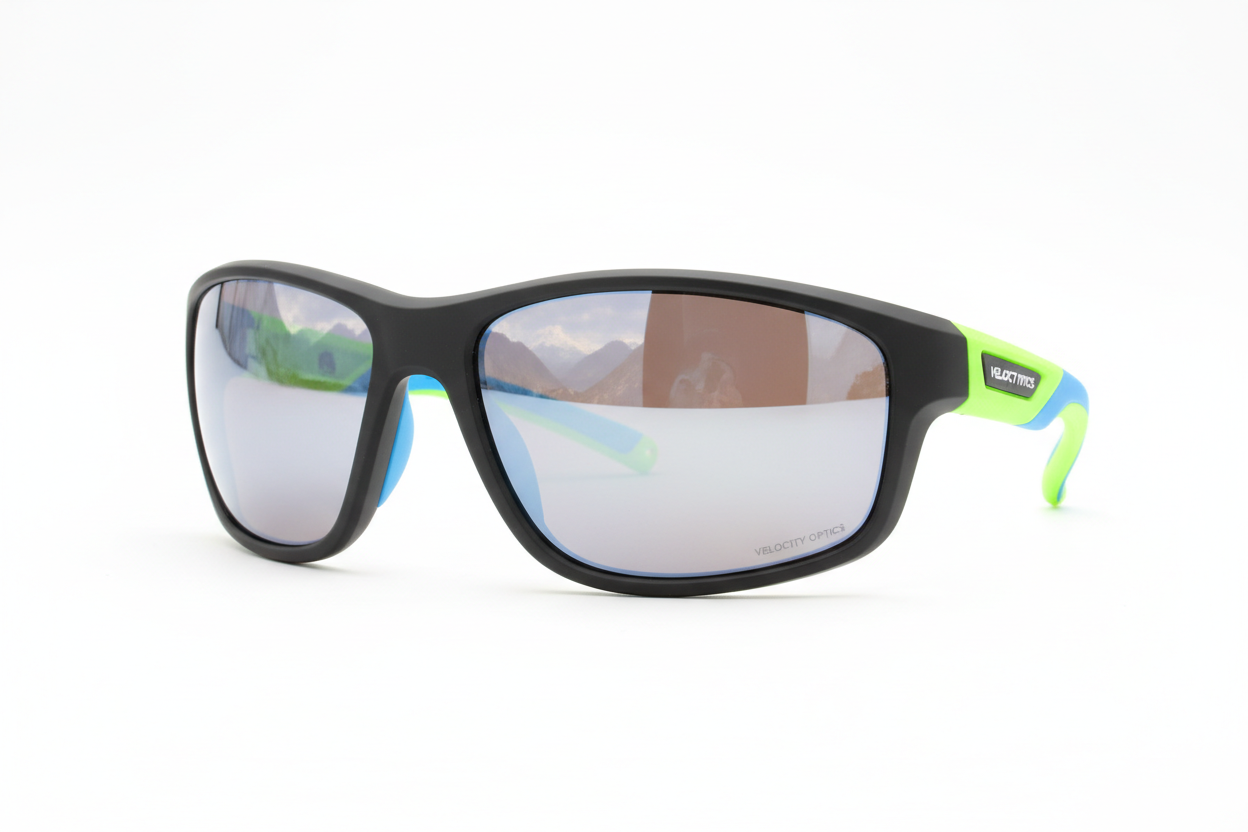 Eyewear & Sunglasses — Style Meets Protection