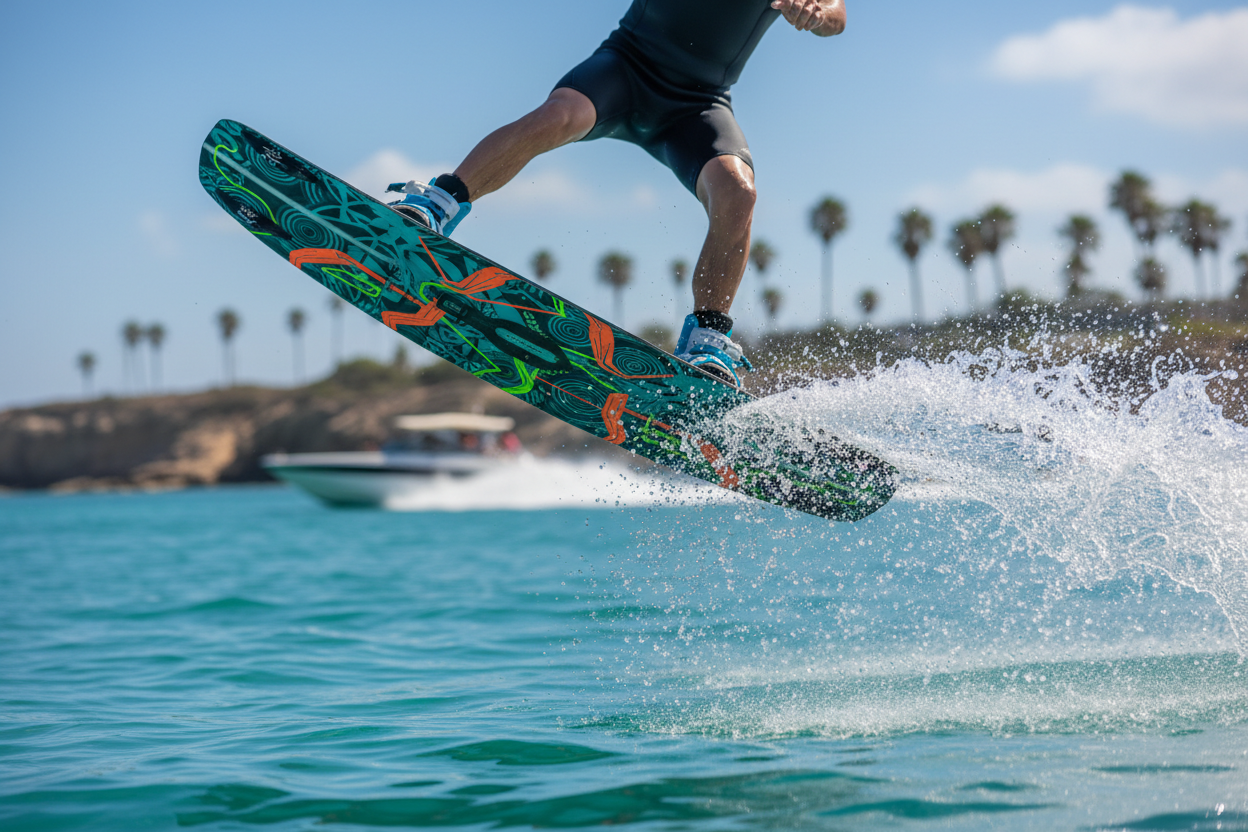 Wakeboard