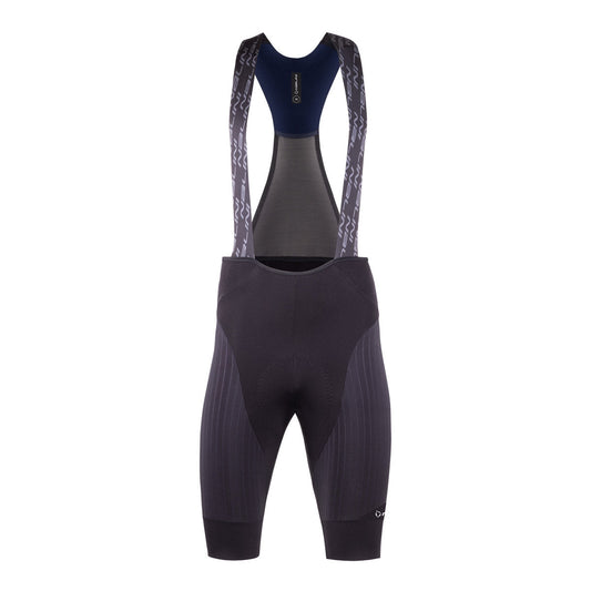 Nalini AERO Men's Bib Shorts (Black) 2XL, 3XL