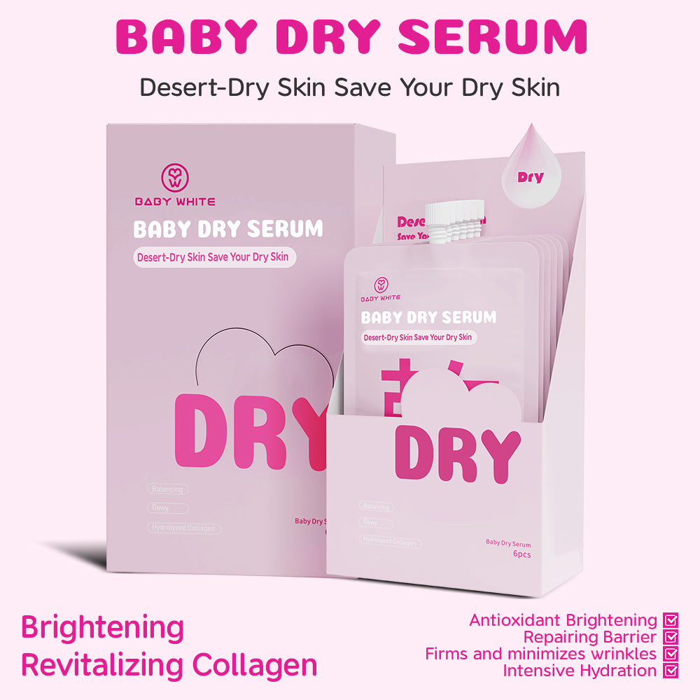 BABY DRY SERUM