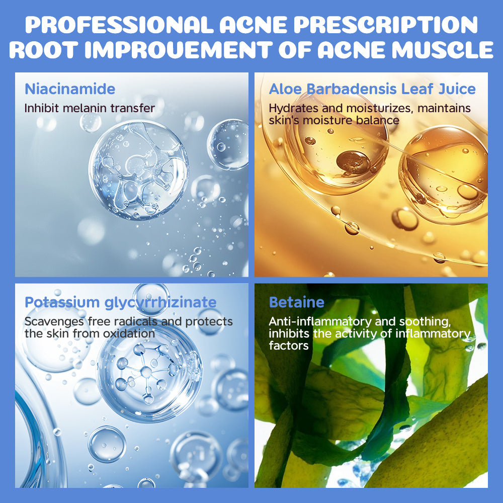 BABY WATER SERUM