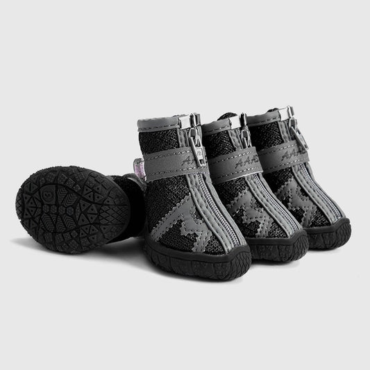 Waterproof Rain Boots for Dogs