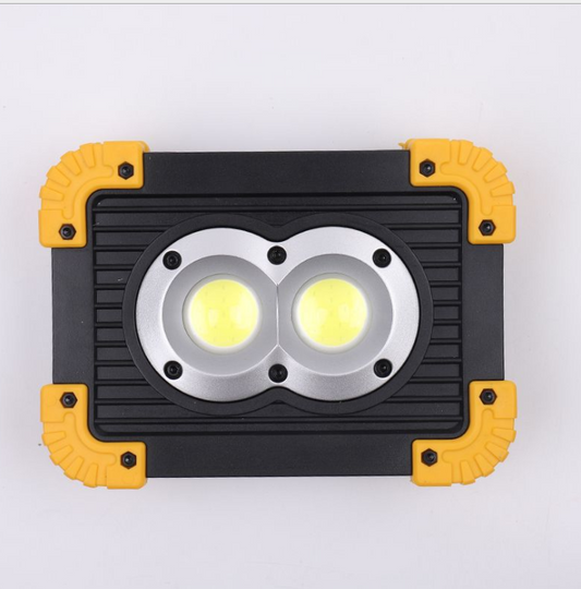 LED Rechargeable Emergency Lantern for Outdoor Use