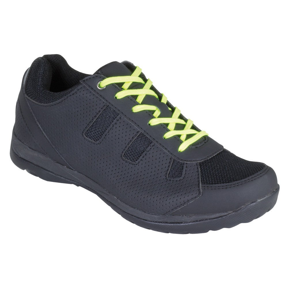 SMT-160B Men's Road / MTB Trax Cycling Shoes