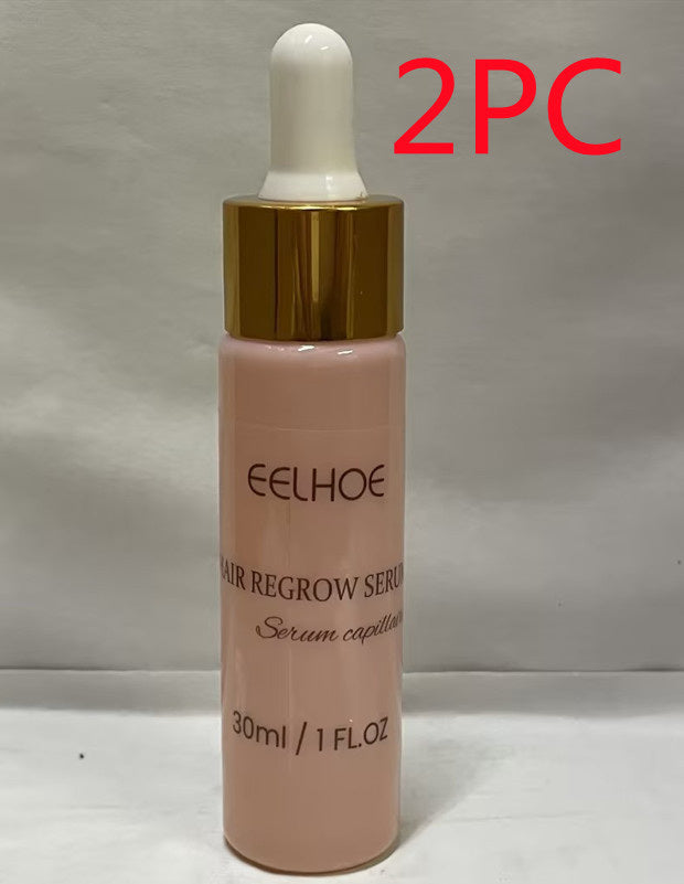 EELHOE ヘア濃密エッセンス 育毛・抜け毛防止・毛髪定着栄養剤