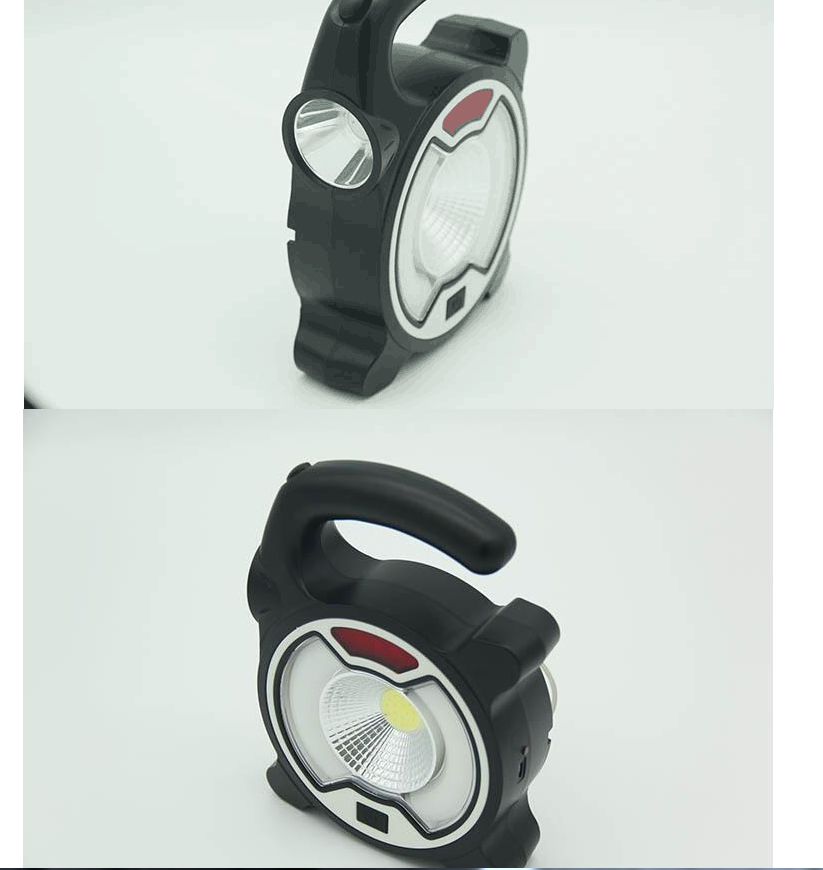 USB充電式警告灯・非常灯