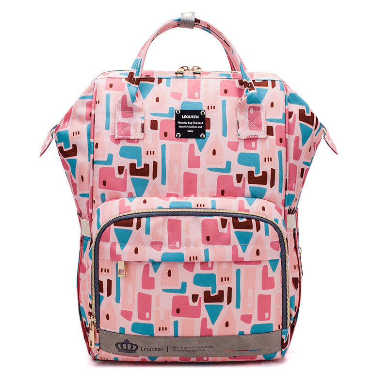 Maternity Baby Supplies Storage Bag