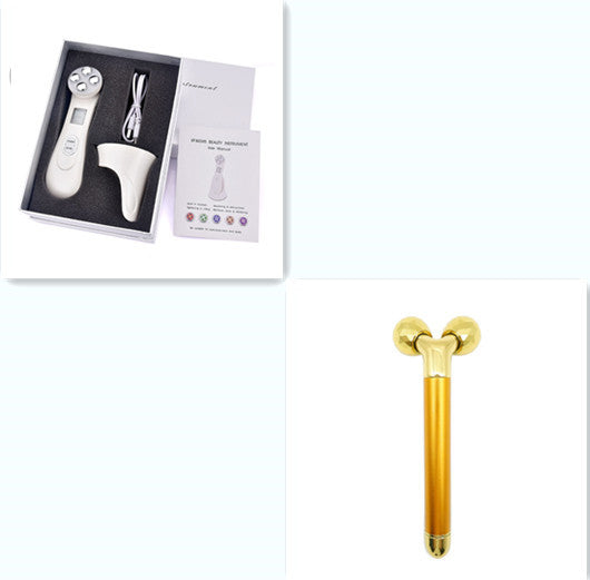 多機能美肌再生ケア器具