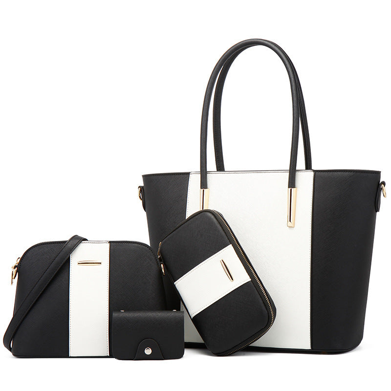 Women's Crossbody Bags for Women that are Convenient to Carry Trendy Luggage-Style Bags for Mom and Baby