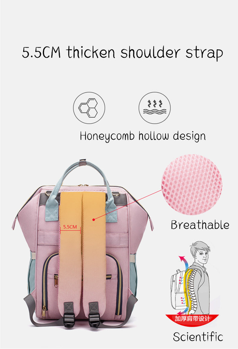 Maternity Baby Supplies Storage Bag