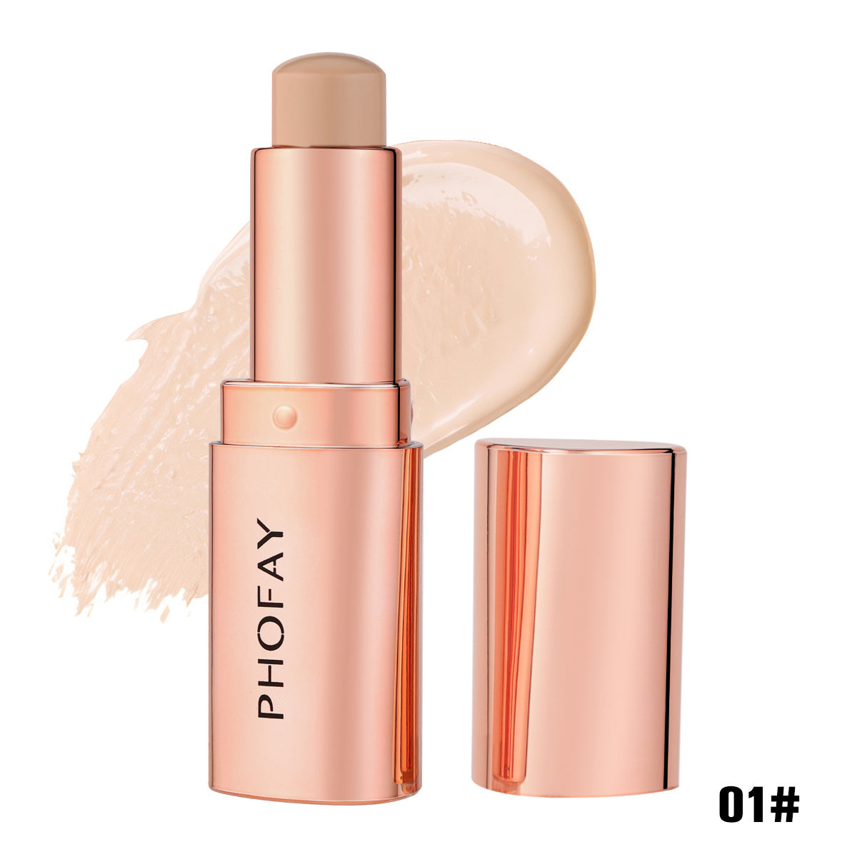 PHOFAY コントゥアスティック