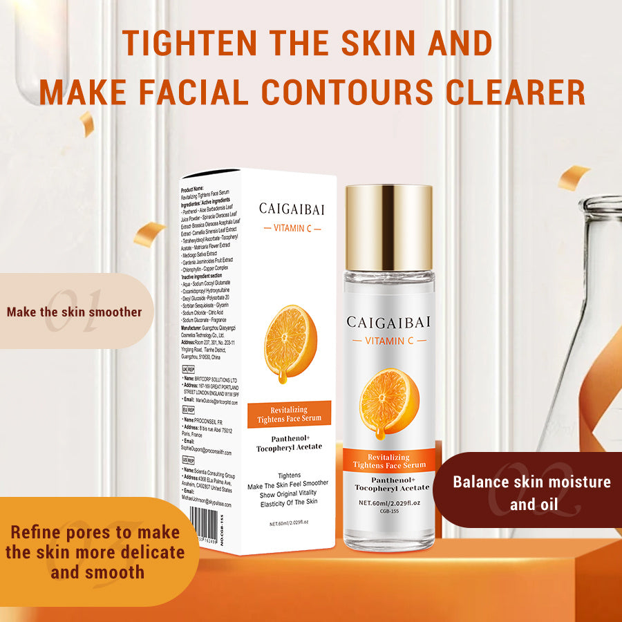 Vitamin C Serum For Face-Anti Aging Face Serum With Vitamin C, Hyaluronic Acid, Brightening Serum For Dark Spots, Even Skin Tone, Eye Area, Fine Lines-Wrinkles