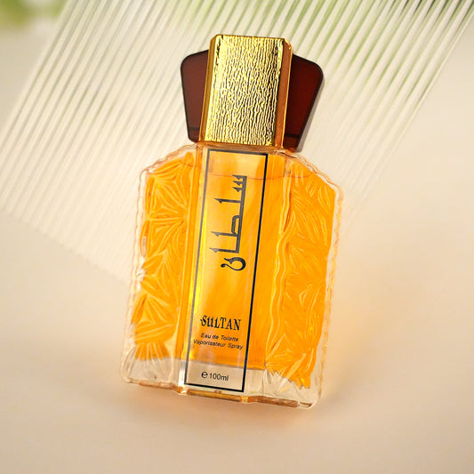 メンズ＆ウィメンズ長持ちフレグランス、ニッチフレグランス - 100ml