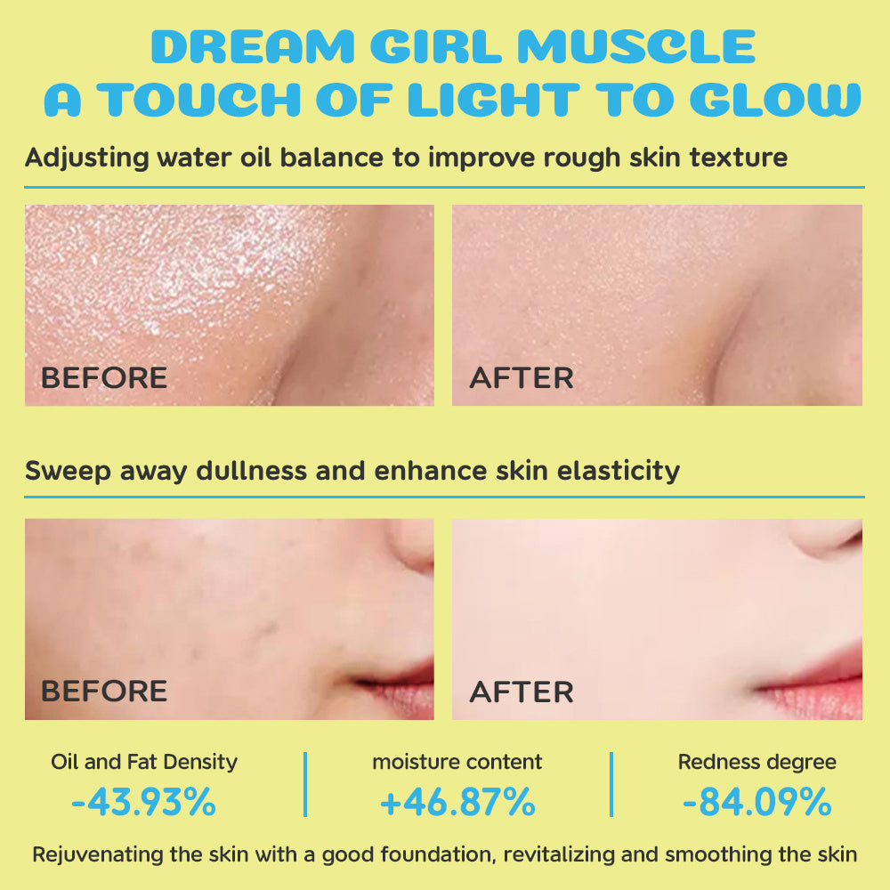 BABY OIL CONTRO SERUM