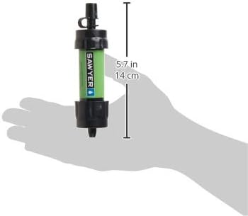 ソーヤープロダクツ ミニ浄水器