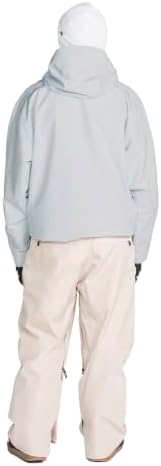 Volcom Men's Marcus Kleveland 20k Snowboard Jacket – Waterproof 2-layer, Alpine Ready