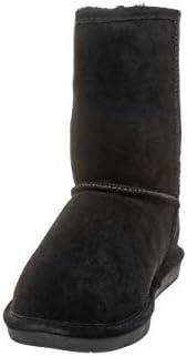 BEARPAW Emma Short Women Classic Boot Lightweight Boot