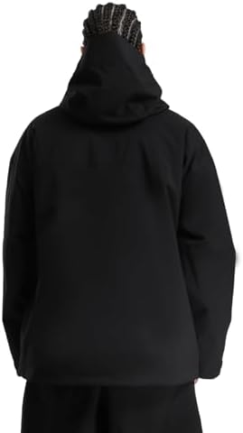 GSOU SNOW Men Snowboard Jakcet Women Baggy Snow Ski Jacket Insulated