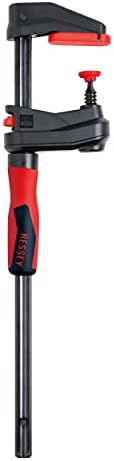Bessey 6" Gearklamp Quick Action Bar Clamp