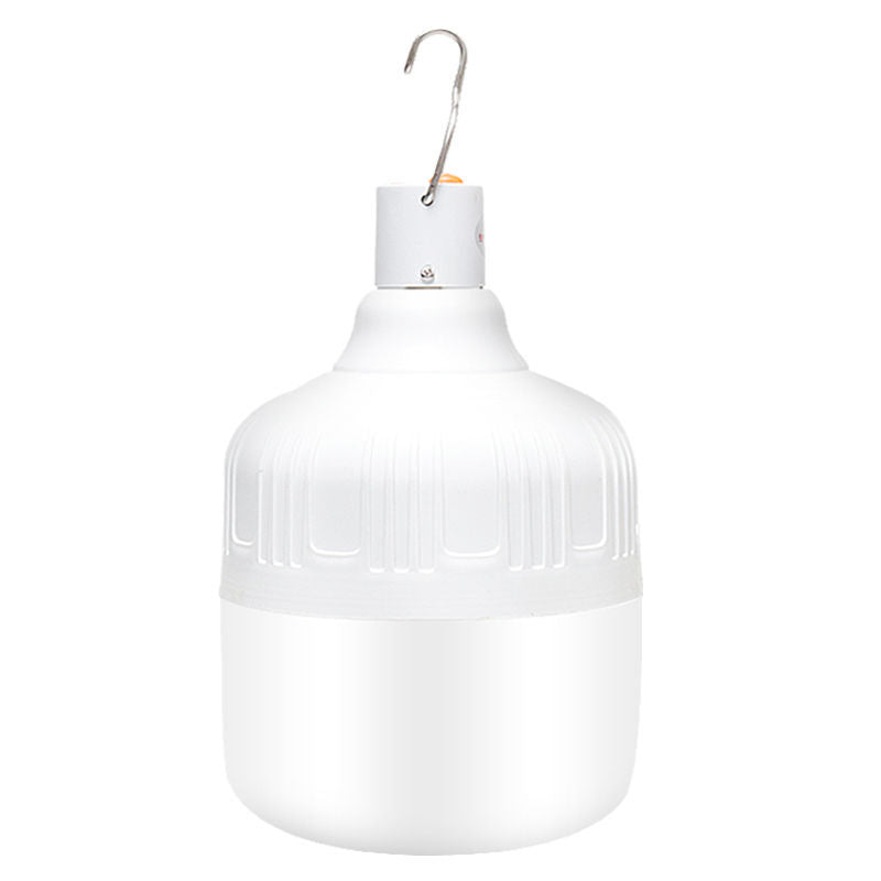 Rechargeable Emergency LED Bulb for Portable Lighting