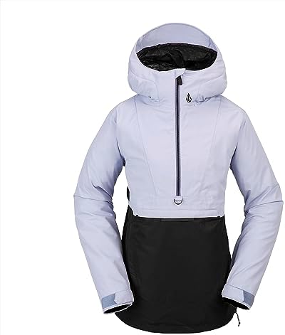 Volcom Women's Ashfield Anarok Snowboard Ski Jacket