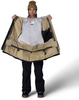 686 Women's Spirit Insulated Jacket