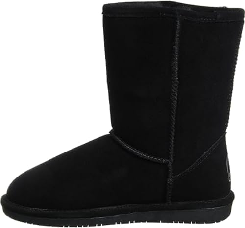 BEARPAW Emma Short Women Classic Boot Lightweight Boot