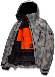 686 Men's GLCR Hydra Thermagraph Jacket
