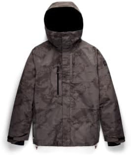 686 Men's Gore-Tex Core Shell Jacket