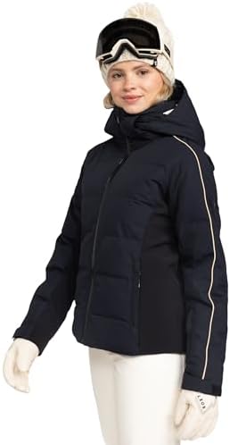 Roxy Women's Snowblizzard 15K Waterproof Ski Jacket