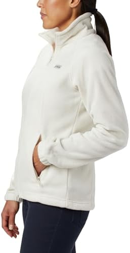Columbia Women's Benton Springs Full Zip