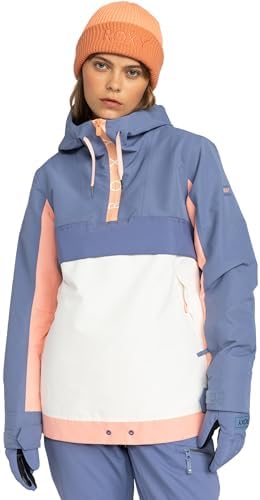 Roxy Women's Shelter 10K Waterproof Snowboard Jacket