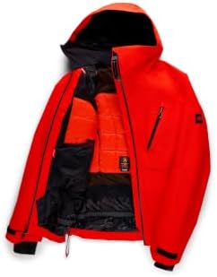 686 Men's GLCR Hydra Thermagraph Jacket