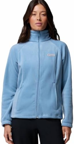 Columbia Women's Benton Springs Full Zip