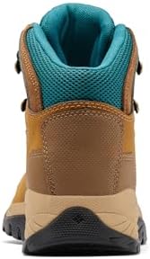Columbia Women's Newton Ridge Plus Waterproof Hiking Boots